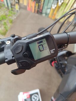 Predvádzací / testovací Elektrobicykel Kellys Tygon R90 "L - 6
