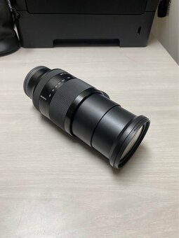 Sony FE 24-240mm f/3.5-6.3 OSS - 6