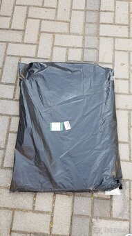 Originálne, textilné koberce na Land Rover Freelander 1 - 6