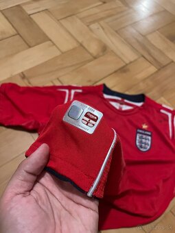 Detské futbalové oblečenie - 6