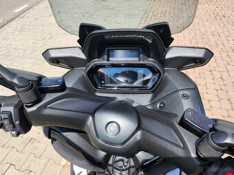 Yamaha skuter 125 Tech Max 2025 2700km - 6