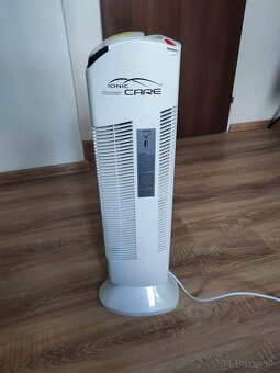 Ionic care triton x6 - 6