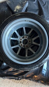 BBS RK500 5x120 dvojdiely - 6