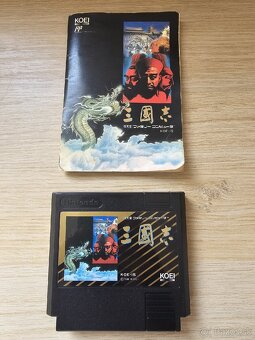 Hry ps1, ps2, famicon - 6