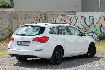 Opel Astra Sport Tourer ST 1.4 Turbo 140k Essentia/Selection - 6