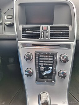 Volvo XC60 D3 - 6