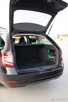 Škoda octavia 3 Facelift 2.0 TDi DSG Superb VW Passat Golf - 6