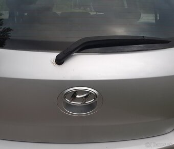 HYUNDAI i20, TK do 27.3.2027, KLÍMA, ISOFIX, cúvacie senzory - 6