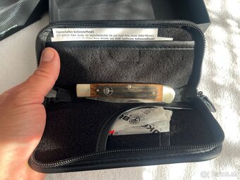 Boker Trapper Schlose - 6