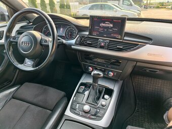 Audi A6 C7, 3.0TDI, Quattro - 6