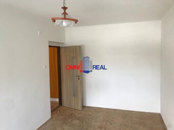 3 izb. byt, Fraštácka ul. - 6
