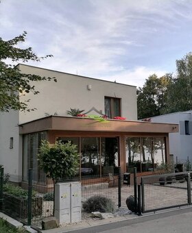 Chata na celoročné užívanie na Zemplínskej Šírave. - 6