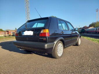 Golf gti 16v mk2 - 6