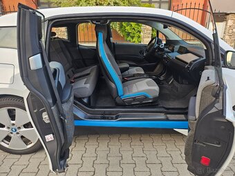 BMW i3 170ps, rok 2017 , - 6