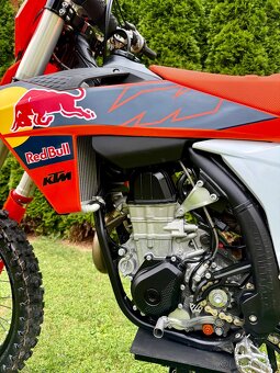 KTM SXF 450 2023 - 6