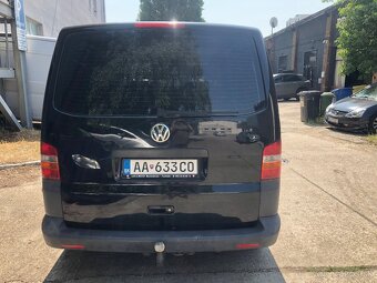 Transporter. - 6