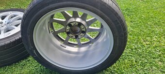 Disky 5x112 r17 - 6