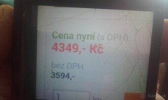 Kempingova kuchynka do predstanu novå - 6