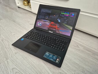 ASUS Vivobook X553M 15,6" slim Nova bateria aj SSD HDD - 6