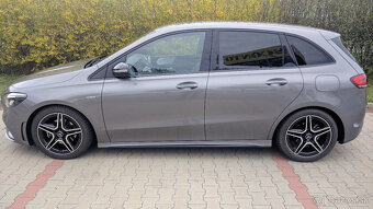 Mercedes-Benz B 180d A/T - 6