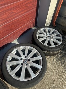 R20- VW 5x130 Touareg - 6
