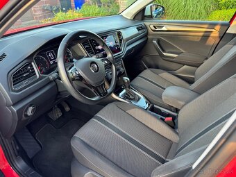 Predám VW T- roc v TOP stave prosím len seriózni záujemcovia - 6