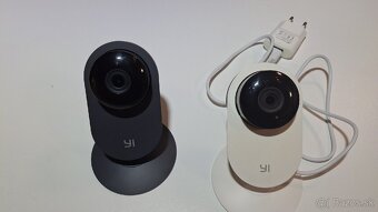 2x kamera YI Home - 6