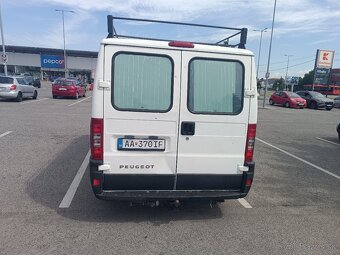 Citroen Jumper 2,0 hdi - 6