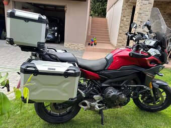 Yamaha Tracer 900, r.v 2017 - 6