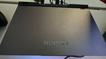 Lenovo Legion 5 Pro 16IAH7H Storm Grey - 6