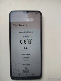 Xiaomi Redmi A2 - 6