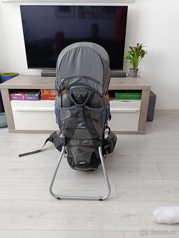 Deuter Kid Comfort 2 - 6