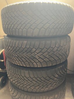 ORIGINAL VOLKSWAGEN 5X112 R16 LETO - 6