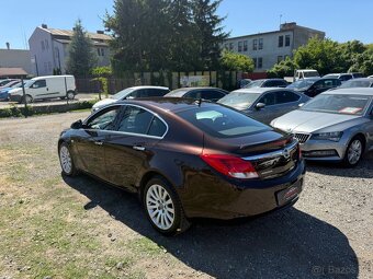 Opel Insignia 2.0 CDTI 160k Edition A/T - 6