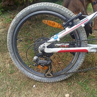 Detský bicykel SCOTT - 6