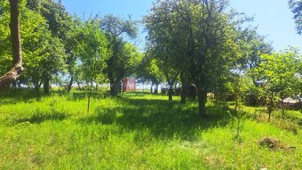 DOM s pozemkom cca 1600m2, Ostrá Lúka okr.Zvolen - 6