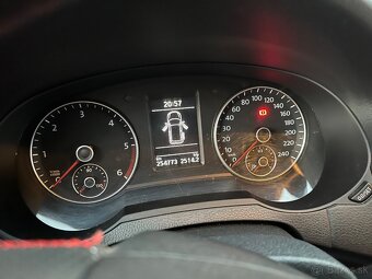 Seat alhambra 2,0tdi - 6