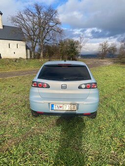 Seat Ibiza - 6
