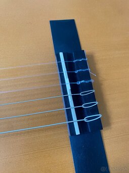 Klasická gitara 4/4 Valencia VC204 + obal gator GBE-CLASSIC - 6