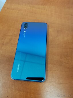 Huawei P20 ako nový - 6