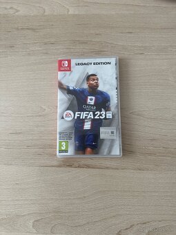 Nintendo Switch+hry - 6