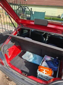 Predám auto - 6