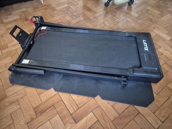 Letix foldpro bežecký pás - 6