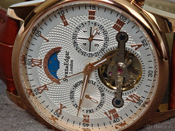 Hodinky Swan & Edgar - nove/nenosené - 6