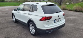 Volkswagen Tiguan Allspace 2.0 TDI EVO SCR Life DSG - 6
