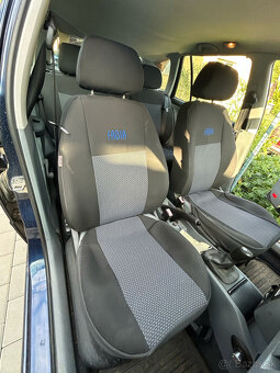 Škoda Fabia Combi 1.4 Comfort - 6