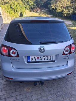 Volkswagen Golf Vl Plus - 6