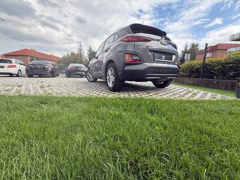 Hyundai Kona , kupovane ba SR , 90000 km - 6