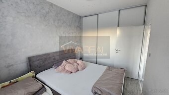 VIVAREAL  ATRAKTÍVNY  2 izb. byt, kompletná rekonštrukcia,  - 6