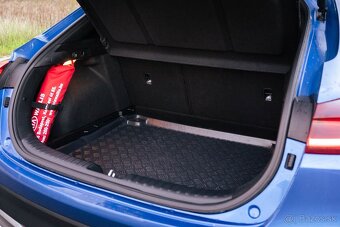 KIA Xceed Platinum 1.4 T-GDI benzin - 6